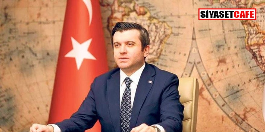 Türkiye 'House of One'un peşini bırakmıyor
