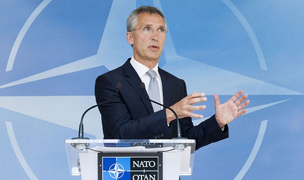 NATO'dan 'Türkiye' açıklaması