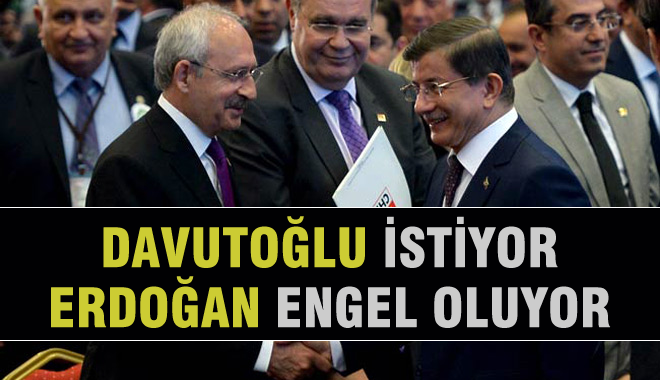 AKP-CHP'de Son Durum