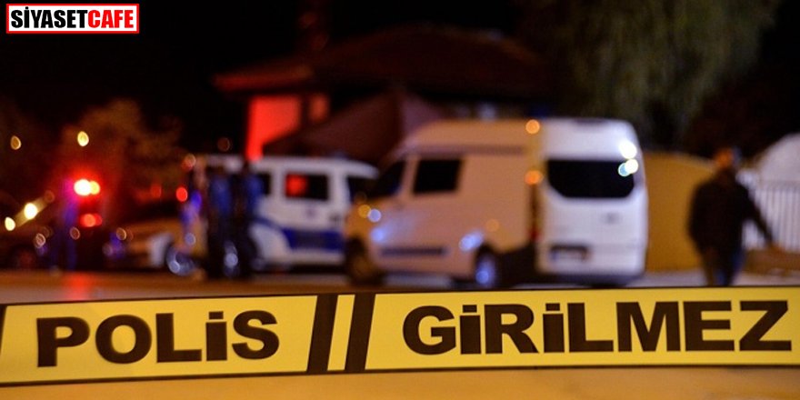 Gaziantep'te silahlı çatışma: 1'i polis 5 kişi yaralı