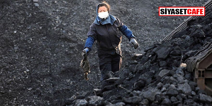 Çin'de maden ocağındaki patlamada ölü sayısı artıyor