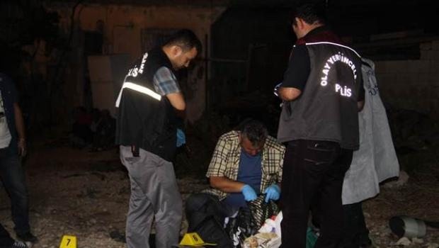 IŞİD'e katılmak isteyen 9 kişi yakalandı