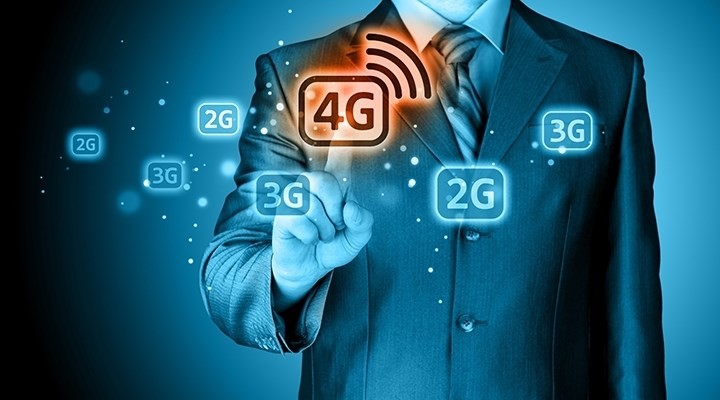 4G ihale şartnamesi iptal edildi