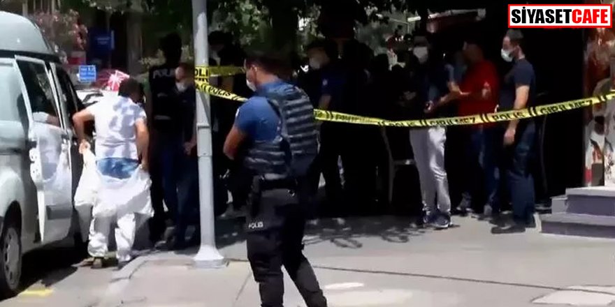 HDP il binasında silah sesleri: 1 kişi hayatını kaybetti