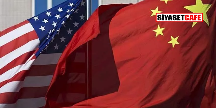 ABD Genelkurmay Başkanından 'Çin ordusu' açıklaması!