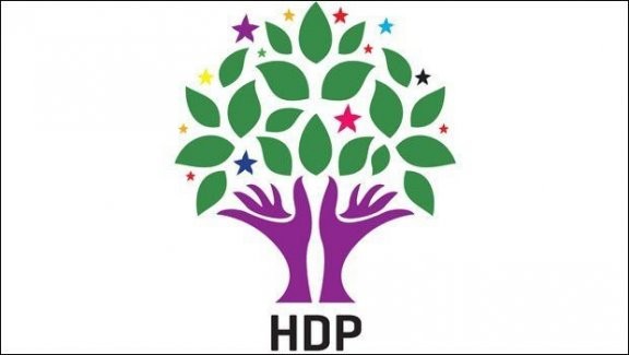 HDP'den önemli açıklama