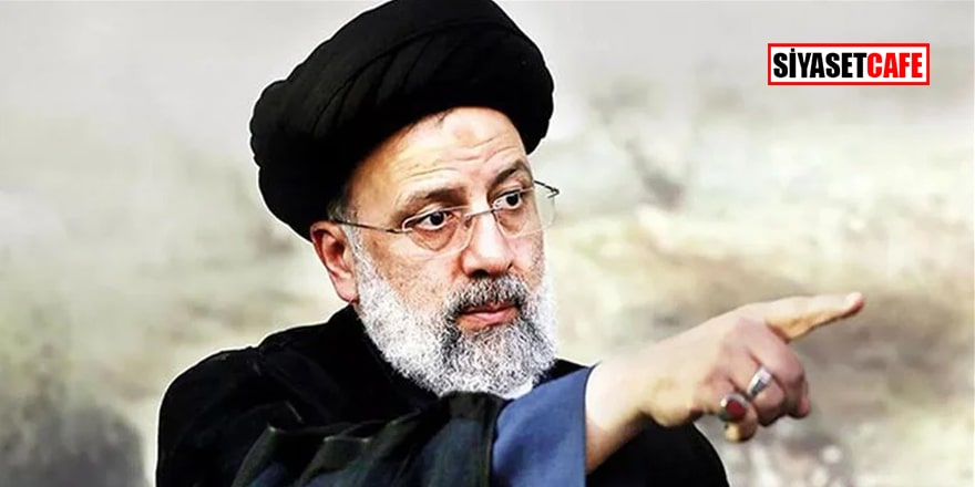 İran'ın yeni Cumhurbaşkanı belli oldu!