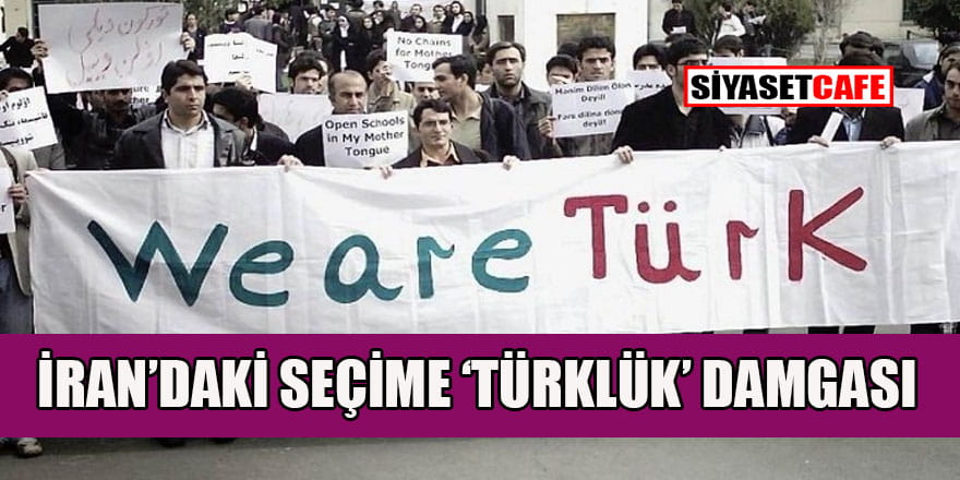 İran uzmanı Keskin: Seçimlere Türklük damga vurdu