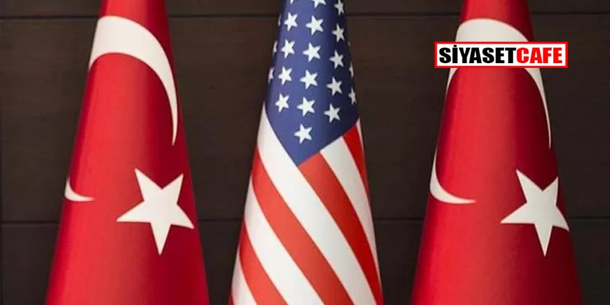 ABD'den Türkiye'ye 'Kabil Havaalanı' için kritik ziyaret!