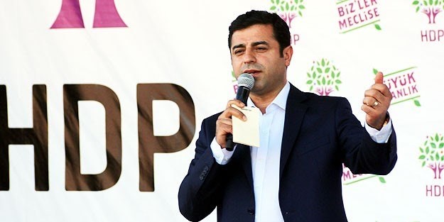 Selahattin Demirtaş'ın Ağabeyi Öldü Mü?