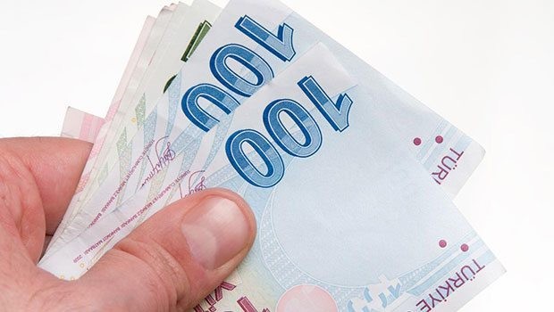 Temmuz'da maaşa zam geldi ama maaşlar düştü
