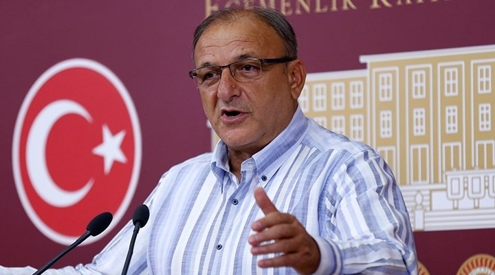 MHP'li Vural'dan, Erdoğan'a sert eleştiriler