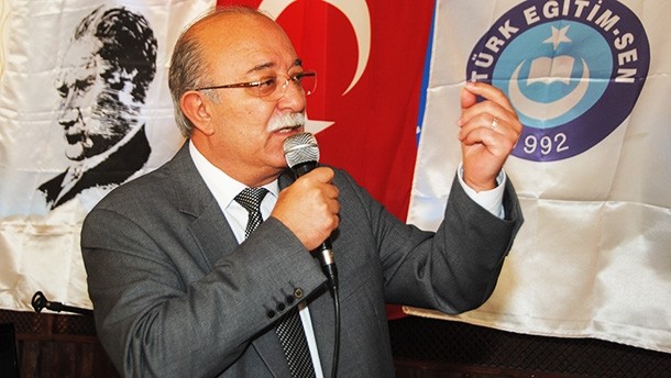 Memurların satılmasına izin vermeyeceğiz