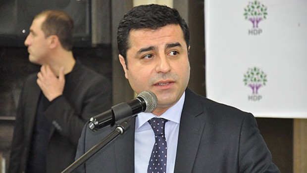 HDP'den ilginç 'ekonomi' bildirgesi