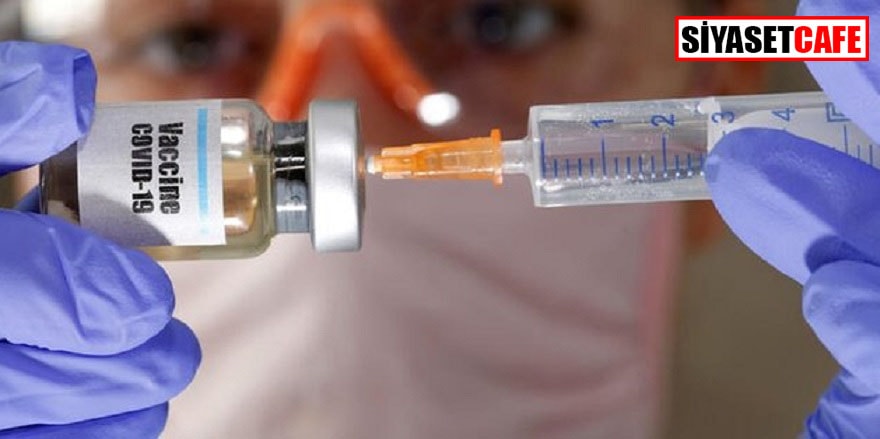 Türkiye'de uygulanan aşı sayısı 52 milyonu geçti
