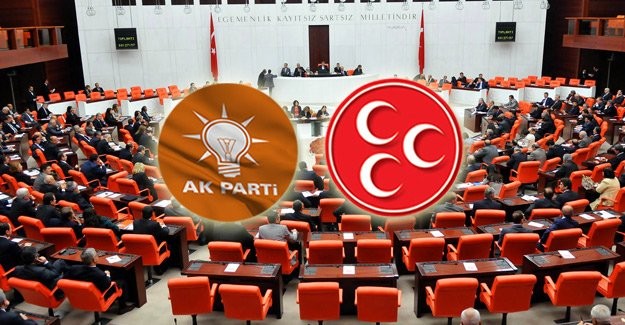 Azınlık Hükümeti'ni MHP mi kurmak istiyor?