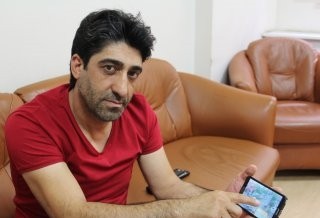 24 bin eurosunu 24 saniyede çaldılar