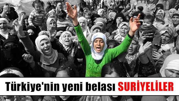 Uluslararası Af Örgütü'nden kritik açıklama