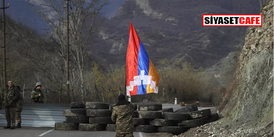 Ermenistan’ın Savunma Bakan vekili istifa etti