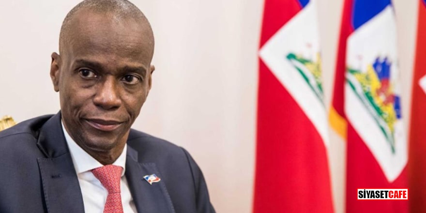 Haiti'de suikast sonrası yeni başbakan belli oldu