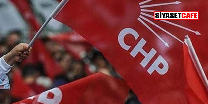 CHP'de 6 belediye başkanı görevden uzaklaştırıldı