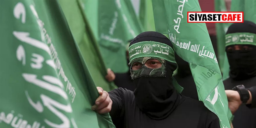 Hamas: İsrail'in Afrika Birliği'ne gözlemci üye olarak kabul edilmesi şok edici