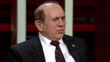 Burhan Kuzu: Ortada Hükümet Yok