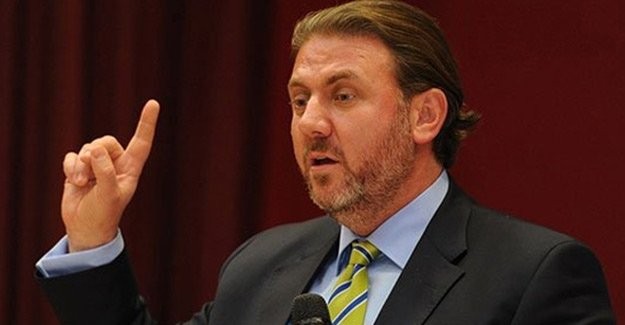 Yiğit Bulut Erdoğan'ın uçağına alınmadı mı?