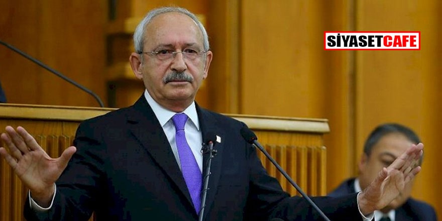 Kılıçdaroğlu'nun görüştüğü söylenen AKP'liyle ilgili önemli iddia
