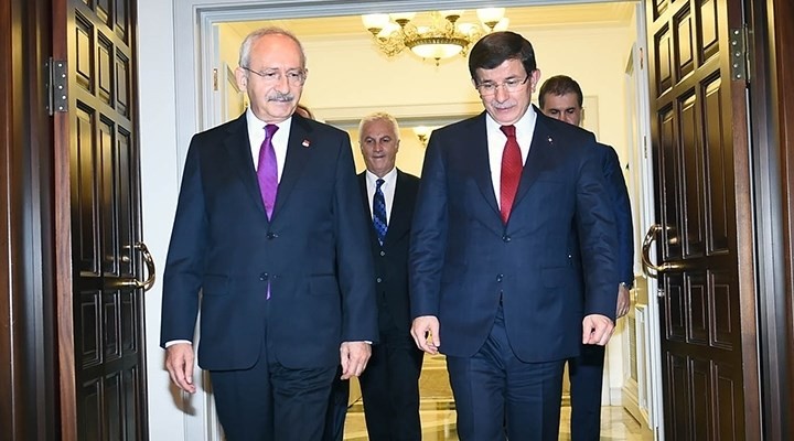 Koalisyon başka bahara kaldı