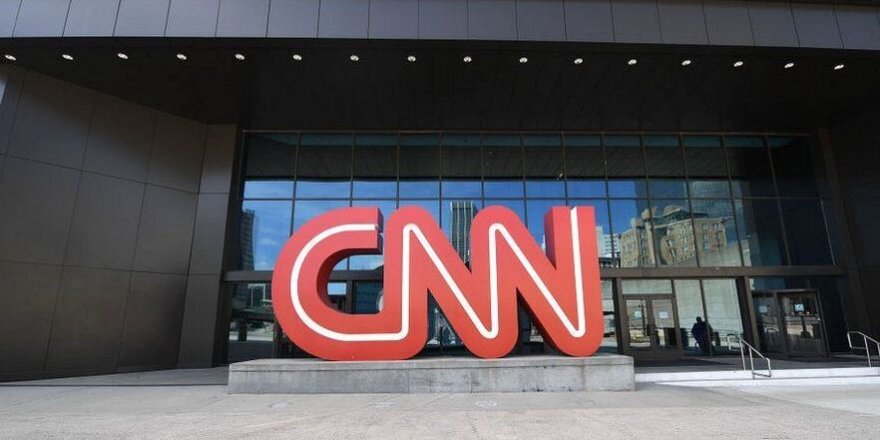 CNN aşı olmayan çalışanlarını işten çıkardı