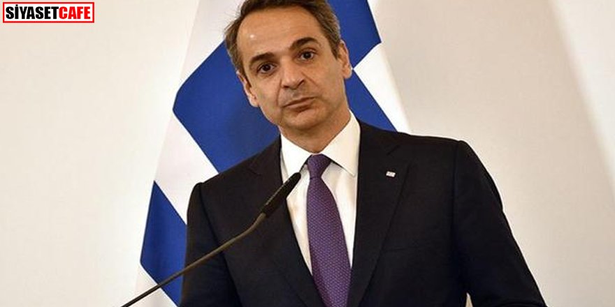 Yunanistan Başbakanı halktan özür diledi