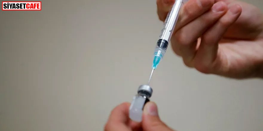 Güney Kıbrıs'ta 'sahte aşı kartı' skandalı