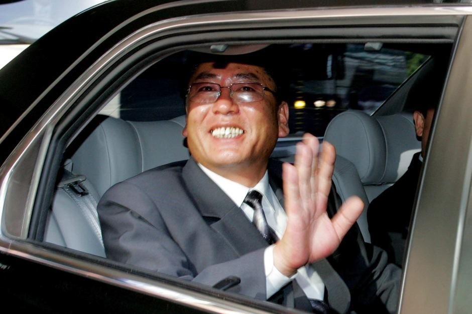 Başbakan Yardımcısı'nı kurşuna dizdirdi