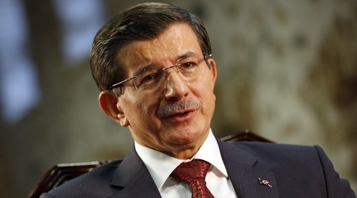 Davutoğlu Bahçeli'nin önerisini reddetti