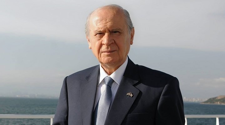 Bahçeli 'Az da olsa ümit var'