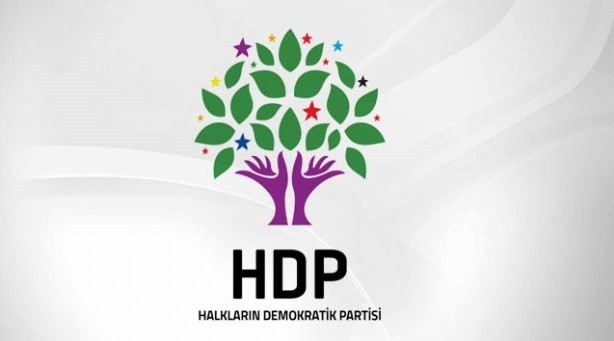 HDP'den Erdoğan'a sistem değişikliği cevabı