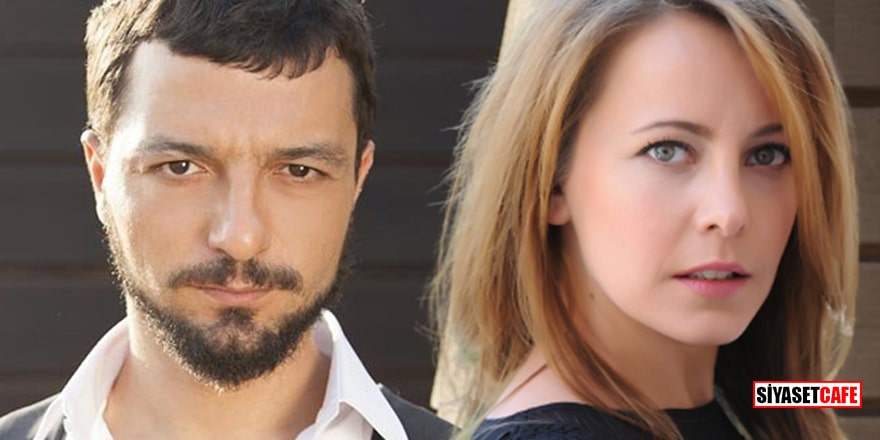 Mehmet Erdem ile Vildan Atasever evleniyor!