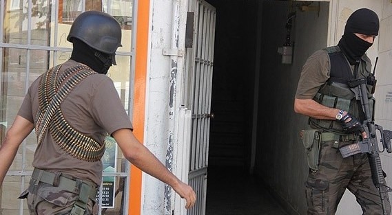 Varto'da sokağa çıkma yasağı