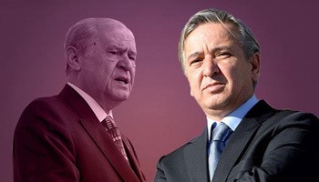 AKP'li Vekilden Bahçeli'ye Şok Sözler!