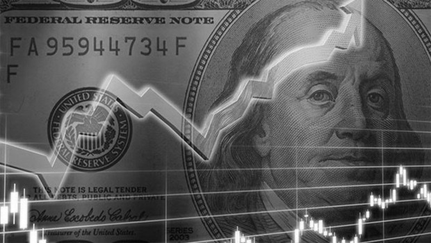 Dolar'da Tarihi Rekor 2.900 sınırında