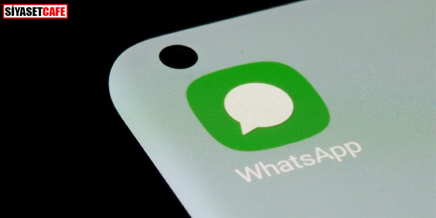 WhatsApp'ta 'son görülme' özelliği değişiyor