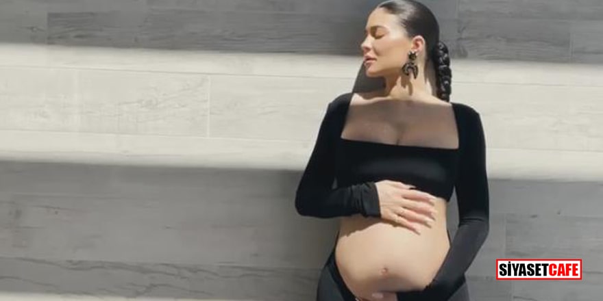 Kylie Jenner, ikinci kez anne olacak