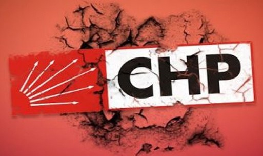 CHP'den yeni istifa haberi geldi