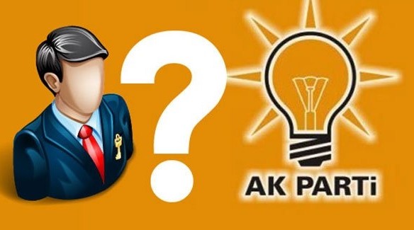 AKP'de cemaat mensubu 'kaçak' tartışması