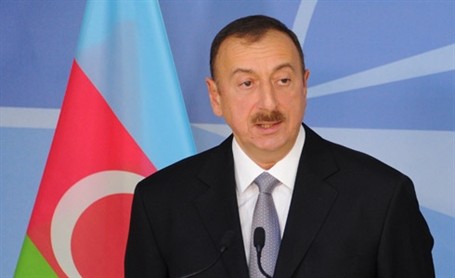 Azerbaycan'da Paralel Yapı ile çalkalanıyor