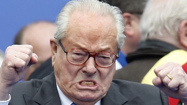 Kurduğu Partiden Kovuldu