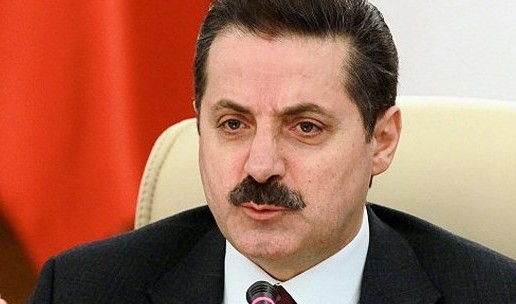 Çelik: MHP'nin 4 şartı koalisyona engel değil