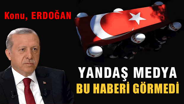 Burası Türkiye değil, 9 Yandaş Gazete Tek Satır Yazmadı!