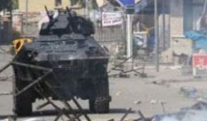 İstifalar peş peşe geldi, kimse çalışmak istemiyor